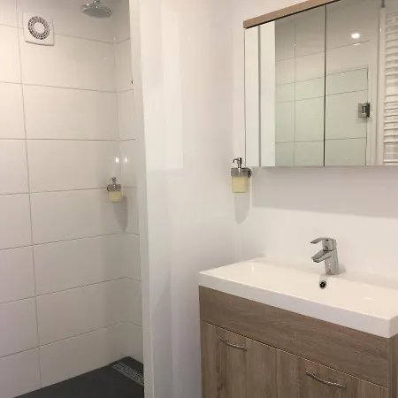 Bed & Breakfast De Raamberg