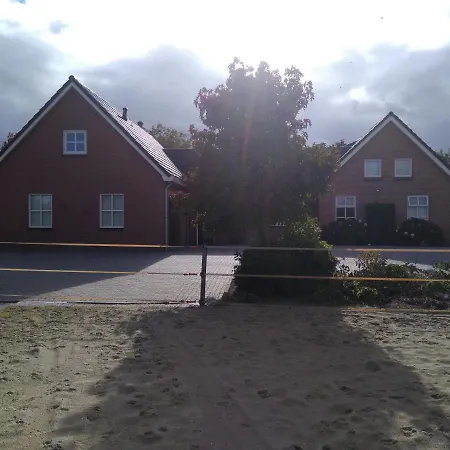 住宿加早餐酒店 De Raamberg 3*