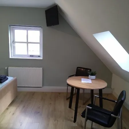 De Raamberg 4*