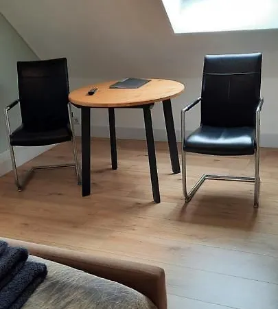 De Raamberg Bed and breakfast Zundert