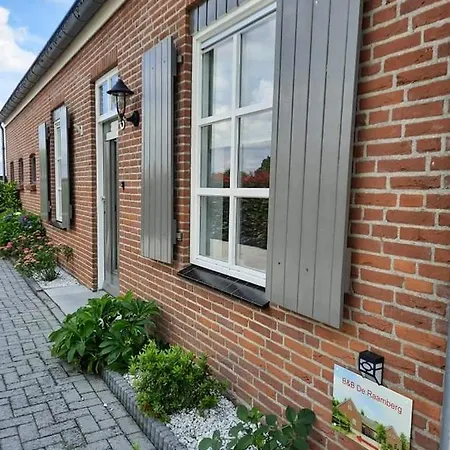 De Raamberg