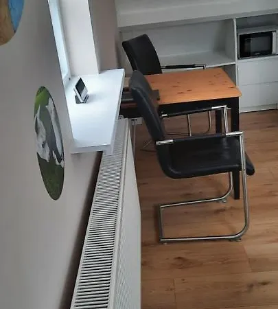 De Raamberg Bed and breakfast *