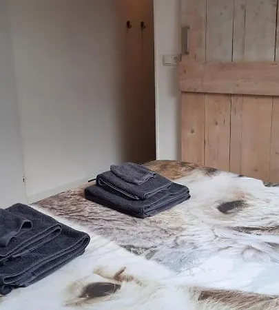 De Raamberg Bed & Breakfast