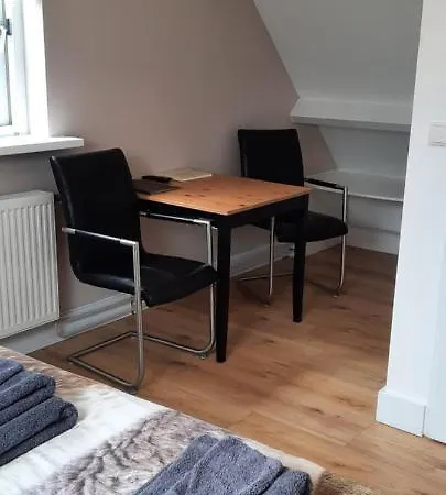 De Raamberg Bed and breakfast