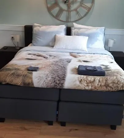 De Raamberg 4* Zundert