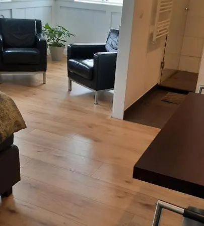 Bed & Breakfast De Raamberg Zundert