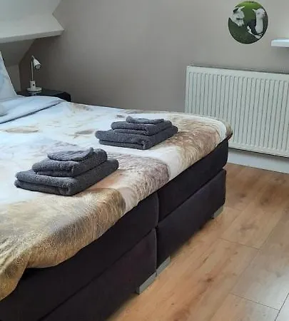 De Raamberg Bed & Breakfast