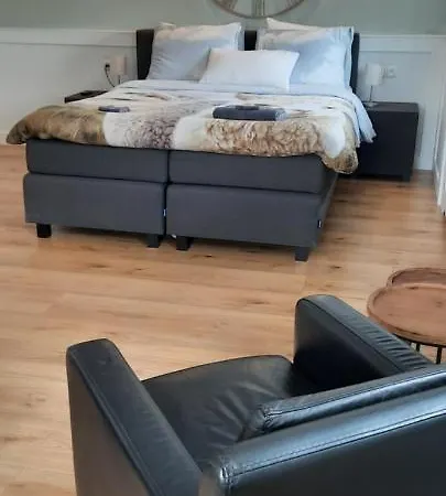 De Raamberg 3* Zundert