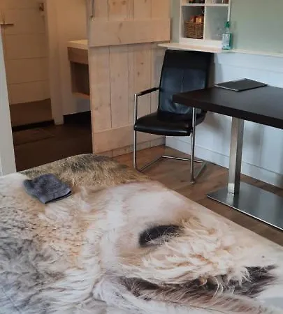 De Raamberg Bed & Breakfast 3*