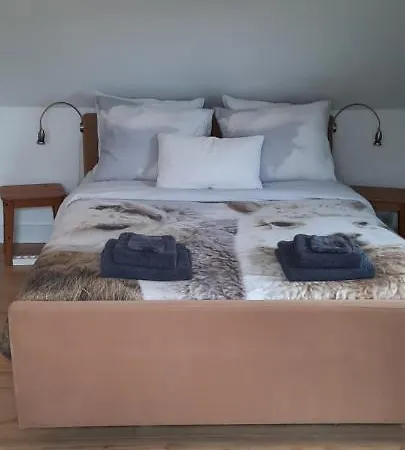 Bed & Breakfast De Raamberg Zundert