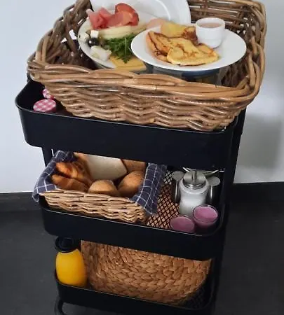 De Raamberg Bed & Breakfast 3*