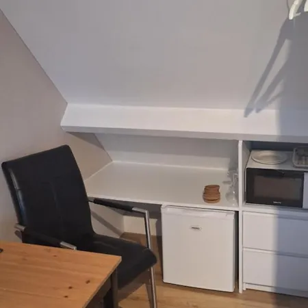 De Raamberg 住宿加早餐酒店