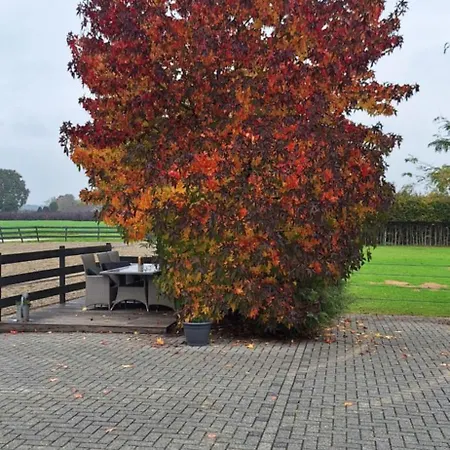 De Raamberg Bed & Breakfast