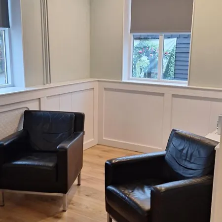 住宿加早餐酒店 De Raamberg Zundert