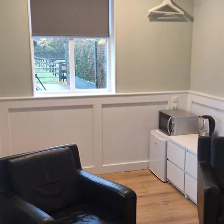 住宿加早餐酒店 De Raamberg