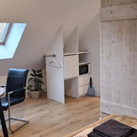 De Raamberg Bed & Breakfast 3*