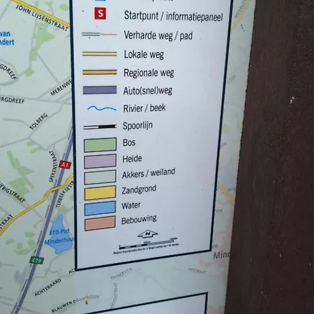 De Raamberg Zundert