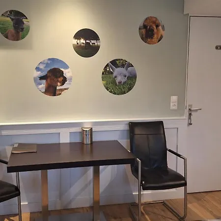 De Raamberg 住宿加早餐酒店 Zundert