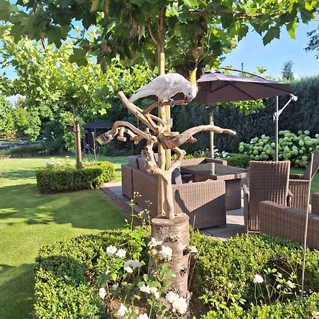 住宿加早餐酒店 De Raamberg