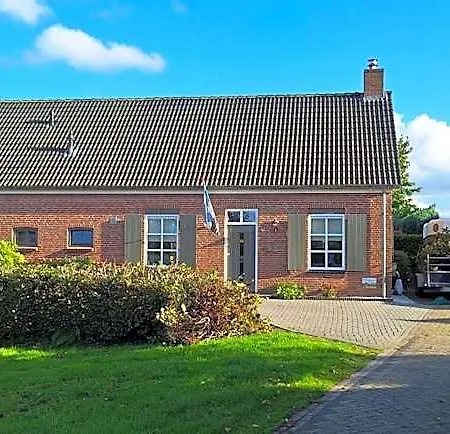 De Raamberg 4*