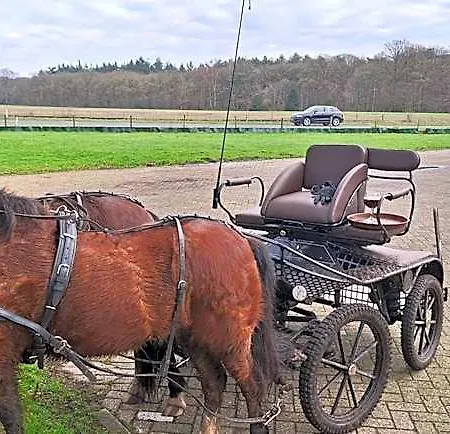 De Raamberg