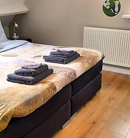 De Raamberg Bed & Breakfast
