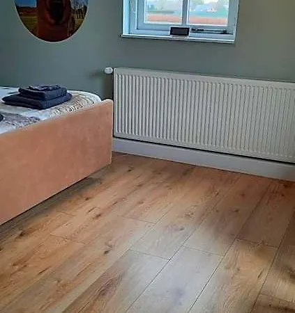 De Raamberg Bed & Breakfast 4*