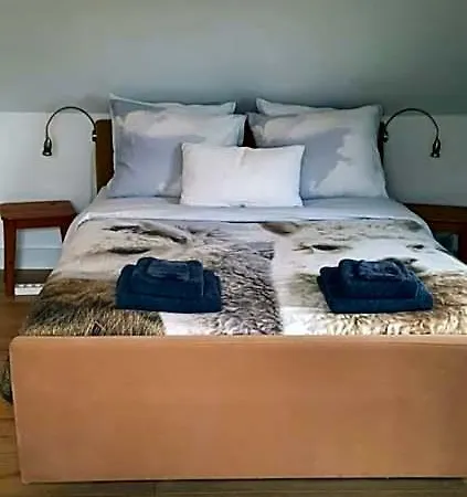 Bed & Breakfast De Raamberg 4*