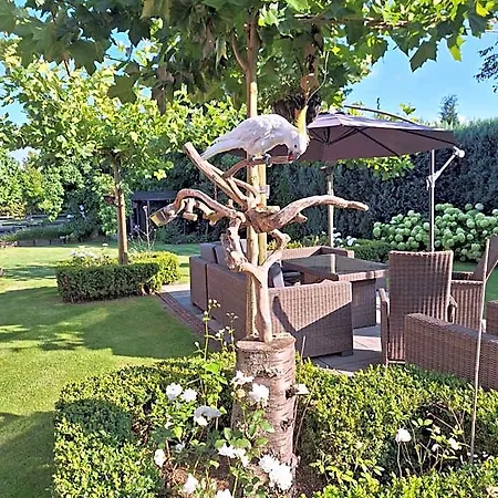 De Raamberg 4*