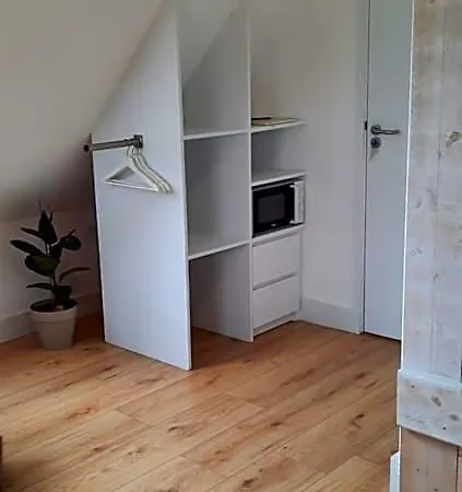 Bed & Breakfast De Raamberg Zundert