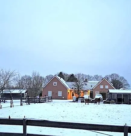 De Raamberg Zundert