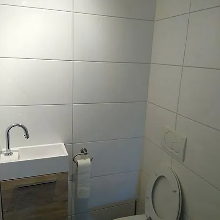 Bed & Breakfast De Raamberg
