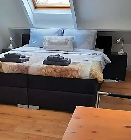Bed & Breakfast De Raamberg