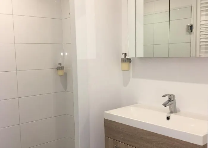 فندق مبيت وإفطار De Raamberg