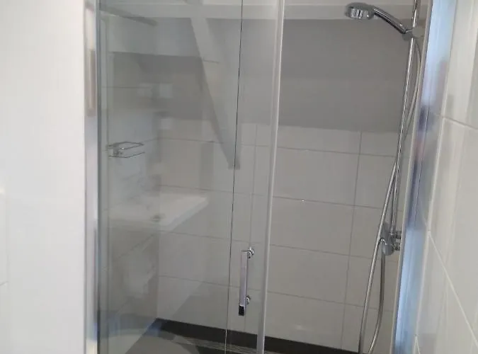 فندق مبيت وإفطار De Raamberg