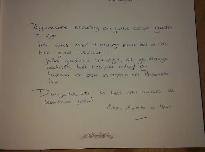 De Raamberg Bed & Breakfast Zundert