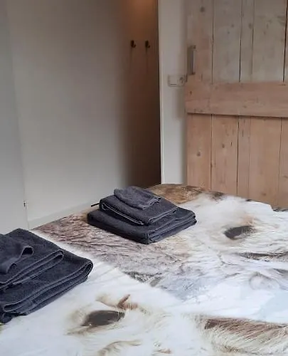 De Raamberg فندق مبيت وإفطار