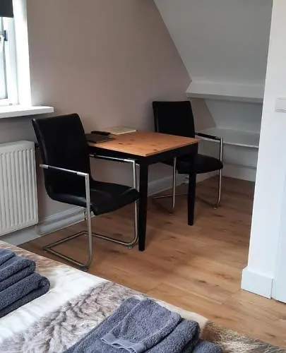 De Raamberg Bed & Breakfast