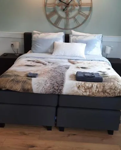 De Raamberg 3* Zundert