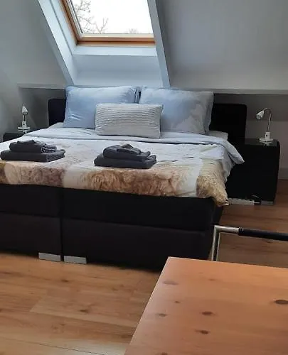 Bed & Breakfast De Raamberg 3*