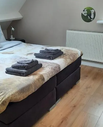 De Raamberg فندق مبيت وإفطار