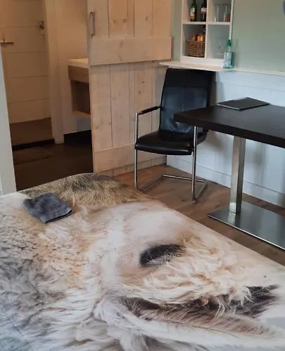 De Raamberg فندق مبيت وإفطار 3*