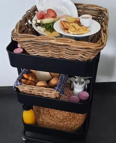 De Raamberg Bed & Breakfast 3*