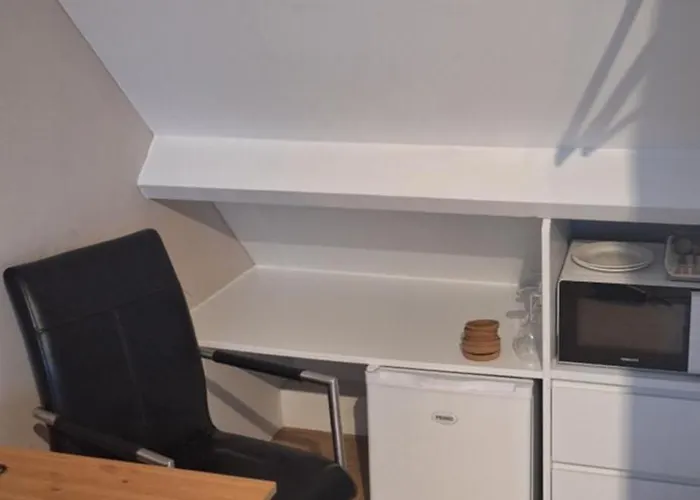 De Raamberg فندق مبيت وإفطار