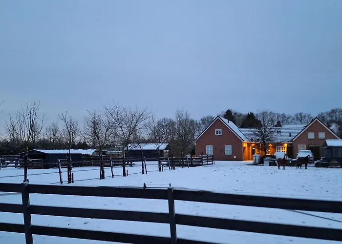 De Raamberg 3* Zundert