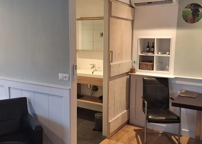 De Raamberg فندق مبيت وإفطار