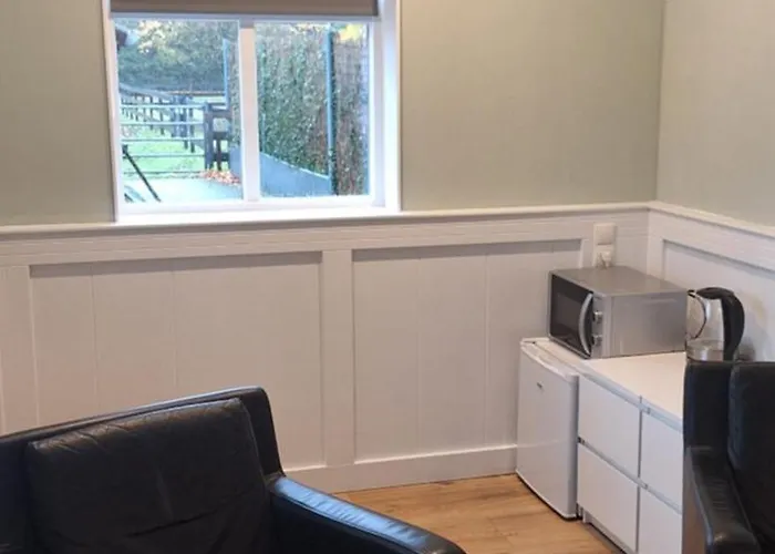 Bed & Breakfast De Raamberg