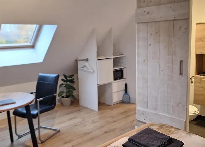 De Raamberg Bed & Breakfast 3*