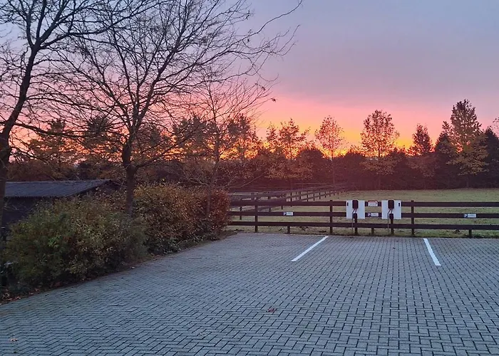 De Raamberg فندق مبيت وإفطار Zundert