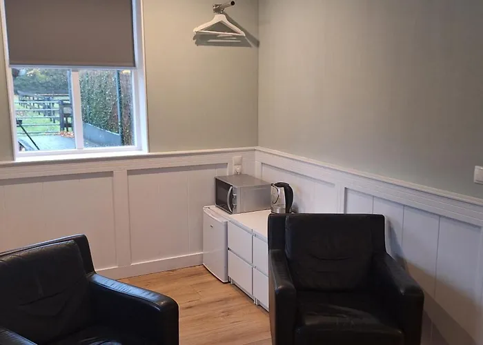 فندق مبيت وإفطار De Raamberg Zundert